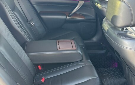 Nissan Teana, 2011 год, 1 100 000 рублей, 18 фотография