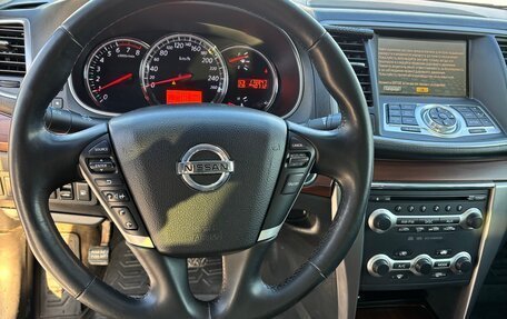 Nissan Teana, 2011 год, 1 100 000 рублей, 15 фотография