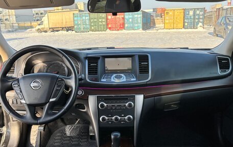 Nissan Teana, 2011 год, 1 100 000 рублей, 20 фотография