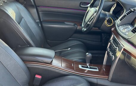 Nissan Teana, 2011 год, 1 100 000 рублей, 21 фотография