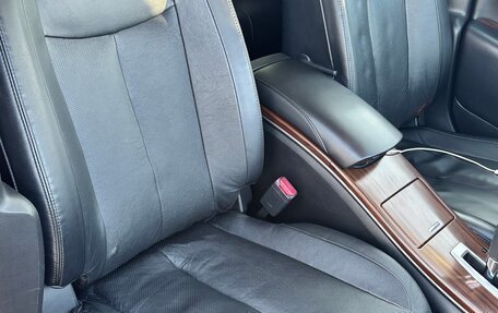 Nissan Teana, 2011 год, 1 100 000 рублей, 22 фотография