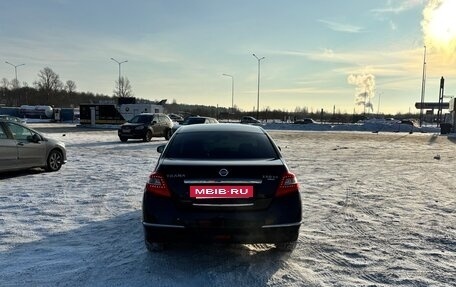 Nissan Teana, 2011 год, 1 100 000 рублей, 6 фотография
