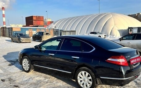 Nissan Teana, 2011 год, 1 100 000 рублей, 4 фотография