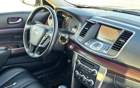 Nissan Teana, 2011 год, 1 100 000 рублей, 23 фотография