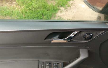 Skoda Rapid I, 2014 год, 730 000 рублей, 9 фотография