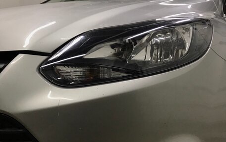 Ford Focus III, 2013 год, 800 000 рублей, 8 фотография