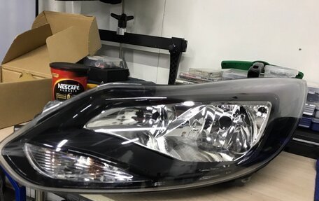 Ford Focus III, 2013 год, 800 000 рублей, 9 фотография