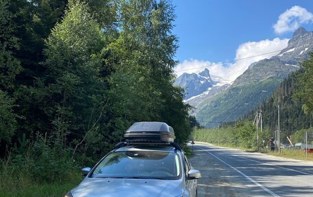 Ford Focus III, 2013 год, 800 000 рублей, 13 фотография