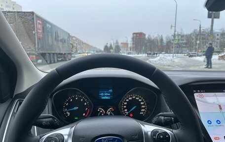 Ford Focus III, 2013 год, 800 000 рублей, 16 фотография