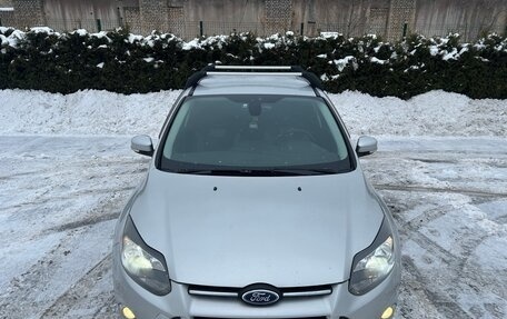 Ford Focus III, 2013 год, 800 000 рублей, 7 фотография