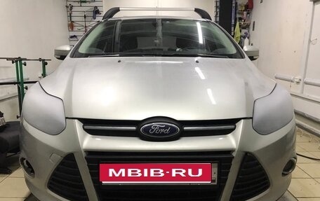 Ford Focus III, 2013 год, 800 000 рублей, 10 фотография