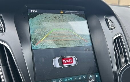 Ford Focus III, 2013 год, 800 000 рублей, 14 фотография