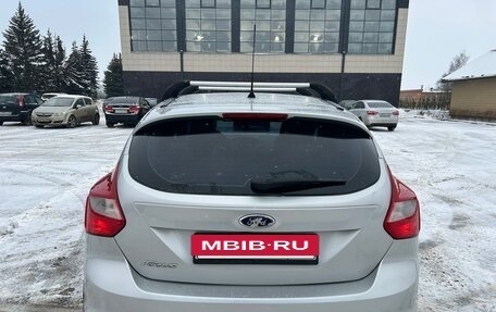Ford Focus III, 2013 год, 800 000 рублей, 5 фотография