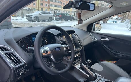 Ford Focus III, 2013 год, 800 000 рублей, 18 фотография