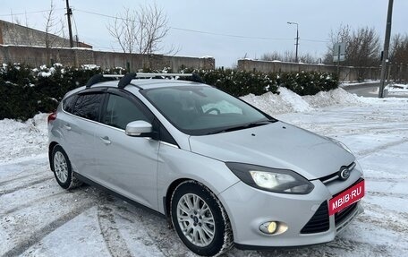 Ford Focus III, 2013 год, 800 000 рублей, 3 фотография