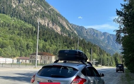 Ford Focus III, 2013 год, 800 000 рублей, 11 фотография