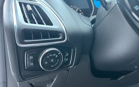 Ford Focus III, 2013 год, 800 000 рублей, 20 фотография