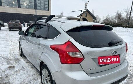 Ford Focus III, 2013 год, 800 000 рублей, 6 фотография