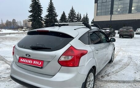 Ford Focus III, 2013 год, 800 000 рублей, 4 фотография