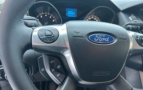 Ford Focus III, 2013 год, 800 000 рублей, 21 фотография