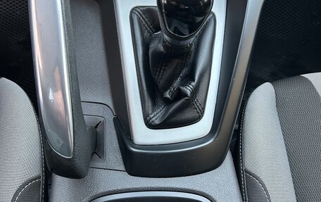 Ford Focus III, 2013 год, 800 000 рублей, 24 фотография