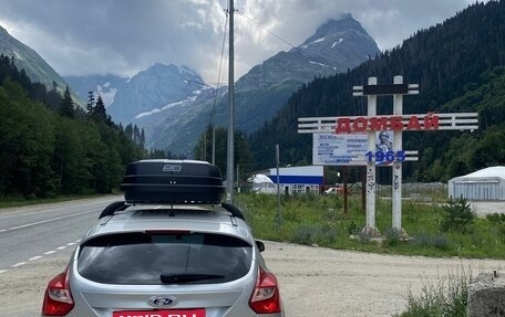 Ford Focus III, 2013 год, 800 000 рублей, 12 фотография