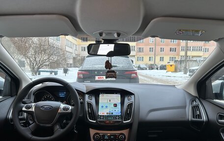 Ford Focus III, 2013 год, 800 000 рублей, 25 фотография