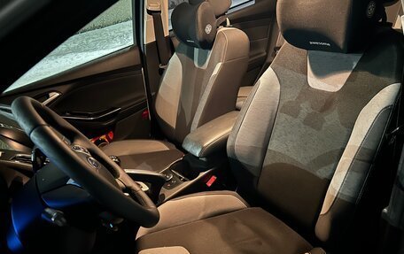 Ford Focus III, 2013 год, 800 000 рублей, 30 фотография