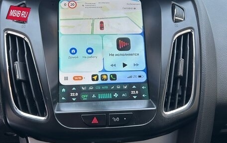 Ford Focus III, 2013 год, 800 000 рублей, 23 фотография