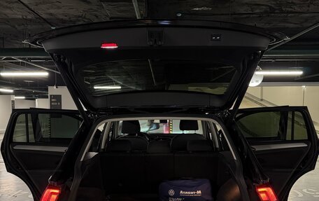 Volkswagen Tiguan II, 2019 год, 1 935 000 рублей, 13 фотография