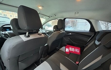 Ford Focus III, 2013 год, 800 000 рублей, 17 фотография