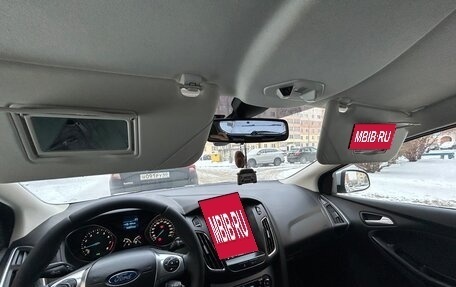 Ford Focus III, 2013 год, 800 000 рублей, 29 фотография