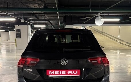 Volkswagen Tiguan II, 2019 год, 1 935 000 рублей, 6 фотография