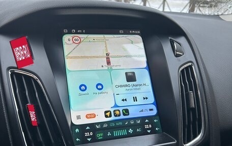 Ford Focus III, 2013 год, 800 000 рублей, 15 фотография