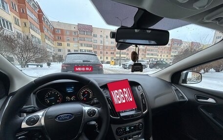 Ford Focus III, 2013 год, 800 000 рублей, 28 фотография