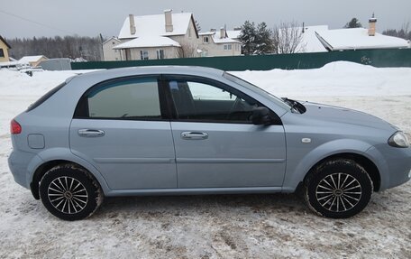 Chevrolet Lacetti, 2011 год, 410 000 рублей, 4 фотография