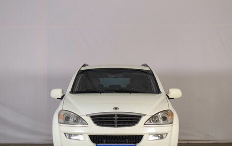 SsangYong Kyron I, 2011 год, 849 000 рублей, 2 фотография