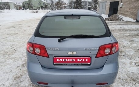 Chevrolet Lacetti, 2011 год, 410 000 рублей, 3 фотография