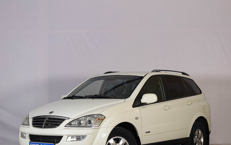 SsangYong Kyron I, 2011 год, 849 000 рублей, 4 фотография