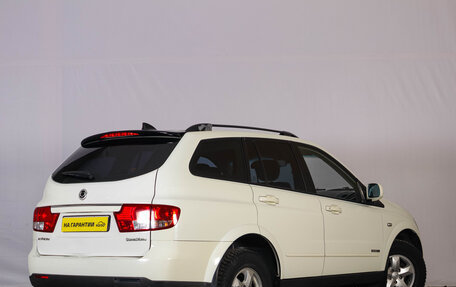 SsangYong Kyron I, 2011 год, 849 000 рублей, 5 фотография