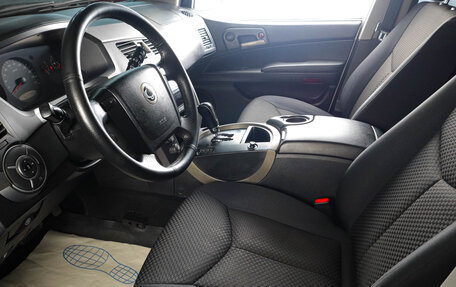 SsangYong Kyron I, 2011 год, 849 000 рублей, 8 фотография