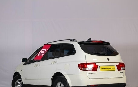 SsangYong Kyron I, 2011 год, 849 000 рублей, 7 фотография