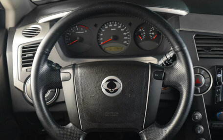 SsangYong Kyron I, 2011 год, 849 000 рублей, 15 фотография