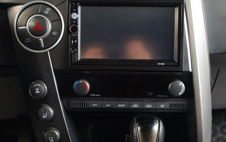 SsangYong Kyron I, 2011 год, 849 000 рублей, 16 фотография