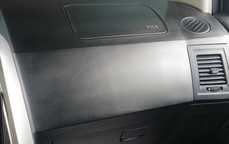 SsangYong Kyron I, 2011 год, 849 000 рублей, 14 фотография