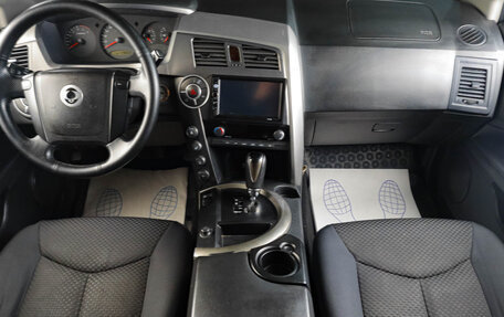 SsangYong Kyron I, 2011 год, 849 000 рублей, 13 фотография