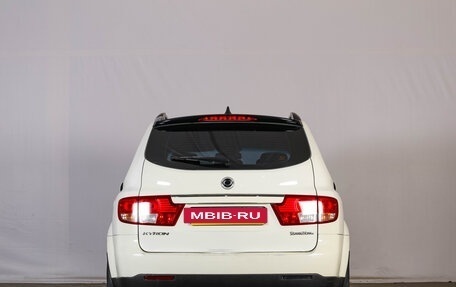 SsangYong Kyron I, 2011 год, 849 000 рублей, 6 фотография