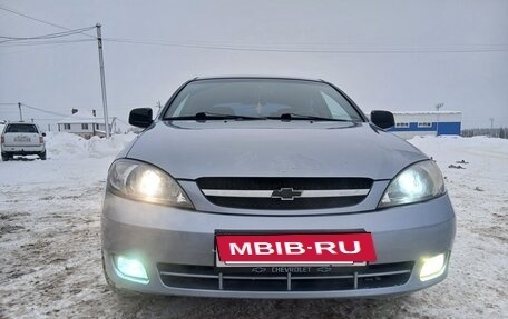 Chevrolet Lacetti, 2011 год, 410 000 рублей, 6 фотография