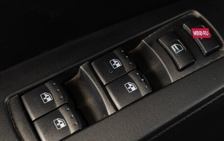 SsangYong Kyron I, 2011 год, 849 000 рублей, 18 фотография