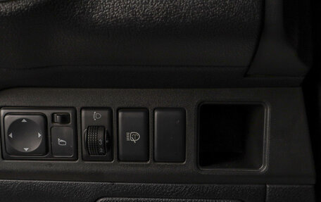 Nissan Note II рестайлинг, 2011 год, 699 000 рублей, 10 фотография